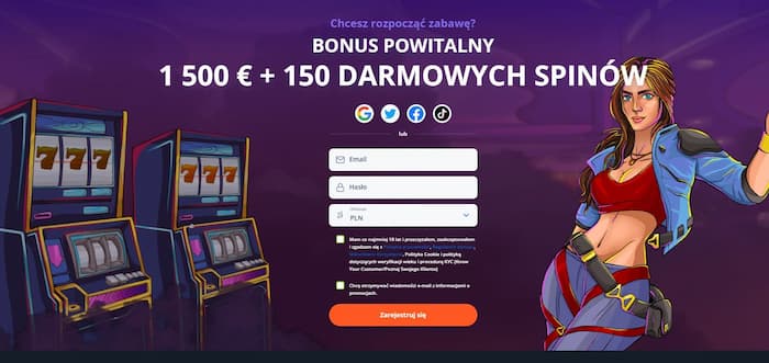 VulkanVegas PL Bonus Vulkan Vegas: jak uszukać bonus za rejestrację?